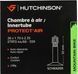 Камера с герметиком Hutchinson Protect Air 26x1.70-2.35 (47/57-559) Schrader 32 мм CV654051