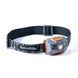 Ліхтар налобний Naturehike TD-02 USB NH00T002-D orange/gray 6927595741733