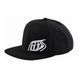 Кепка TLD 9Fifty SNAPBACK HAT; Slice [BLk/White] 750217000