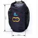 Рюкзак Aquapac Wet & Dry&trade; 25L