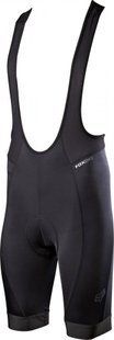 Вело шорты FOX EVOLUTION BIB LINER [BLACK], 36 08846-001-XL