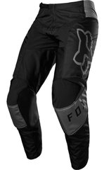 Мото штаны FOX 180 LUX PANT [Black], 32 28145-021-32 фото