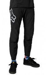 Вело штани FOX DEFEND PANT - RS [Black], 36 27450-001-36 фото