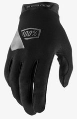Рукавички Ride 100% RIDECAMP Glove [Black], L (10) 10018-001-12 фото