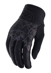 Женские вело перчатки TLD WMN'S LUXE GLOVE [FLORAL BLACK], размер L 441787004 фото