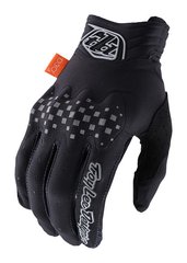 Перчатки TLD Gambit Glove [Black] размер M 415785003 фото