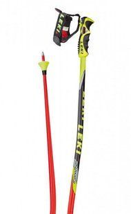 Палиці лижні Leki WC Racing GS 135 cm (633 6777 135) 633 6777 135