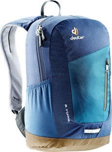 Рюкзак Deuter StepOut 12 колір 3358 arctic-midnight 3810215 3358