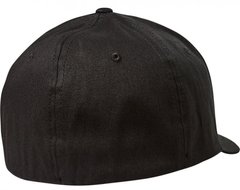 Кепка FOX EPICYCLE FLEXFIT HAT [Black/Red], L/XL 21977-017-L/XL фото