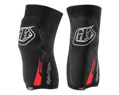 Наколінники TLD Speed Knee Sleeve [Black] Розмір XL/XXL 568003205 фото