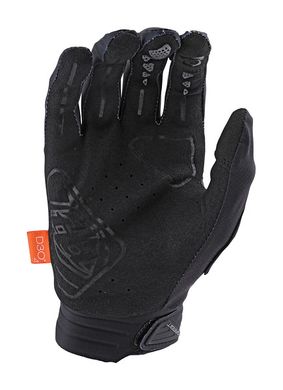 Перчатки TLD Gambit Glove [Black] размер M 415785003 фото