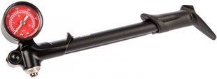 Насос високого тиску Rock Shox 300PSI max для вилок і амортизаторів 00.4315.023.010