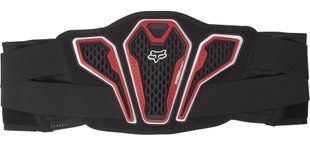 Детский пояс FOX Youth Titan Sport Belt [Black], One Size 28382-001-OS