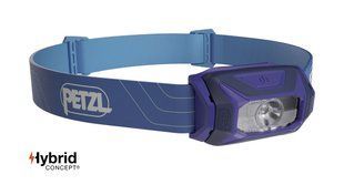 Ліхтар PETZL TIKKINA BLUE E060AA01
