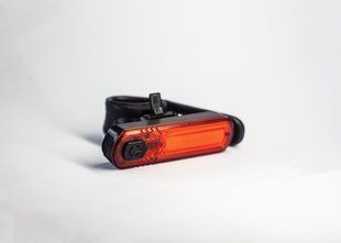 Мигалка задняя NEKO NKL-6056T зарядка USB 30 люмен COB диод NKL-6056T