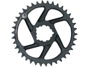 Зірка SRAM X-SYNC 2 SL 38T Direct Mount 3mm Offset Boost Eagle Lunar Grey 11.6218.042.019