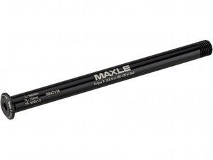 Ось SRAM Maxle Stealth 12x142, 164mm, M12X1.5, Задняя 00.4318.005.023