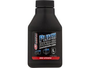 Масло RockShox MAXIMA PLUSH DYNAMIC SUS LU LIGHT 120ML 11.4318.016.000