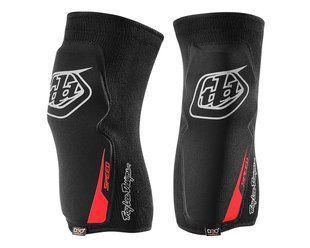 Наколінники TLD Speed Knee Sleeve [Black] Розмір XL/XXL 568003205