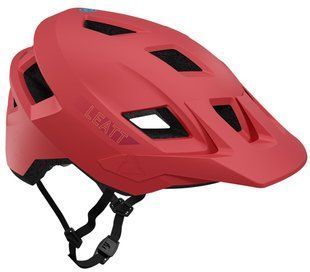 Шолом LEATT MTB 1.0 All Mountain Helmet [Red], M 1024120481