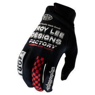 Мото рукавички TLD GP PRO GLOVE; FACTORY [BLACK] SM 477008002