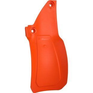 Бризговик Polisport Rear Shock Flap - KTM [Orange] 8906300002