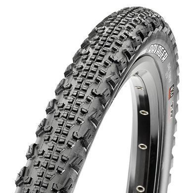 Покрышка Maххis Rambler 700х50C TPI-120 Foldable EXO/Dual/TR ETB00172600