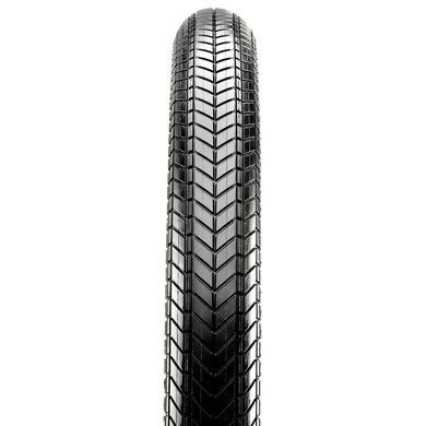 Покришка Maxxis Grifter 20x2.10 TPI-120 Foldable EXO/Dual ETB00357200