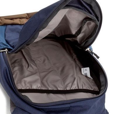 Рюкзак Deuter StepOut 12 колір 3358 arctic-midnight 3810215 3358
