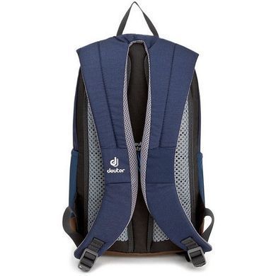 Рюкзак Deuter StepOut 12 колір 3358 arctic-midnight 3810215 3358