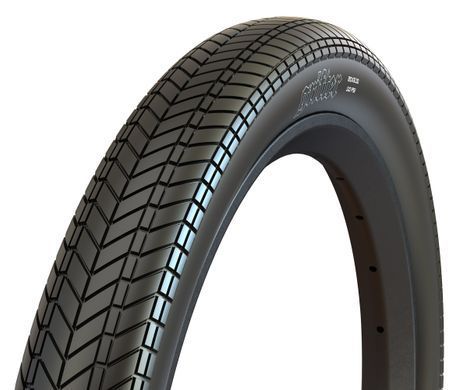Покришка Maxxis Grifter 20x2.10 TPI-120 Foldable EXO/Dual ETB00357200