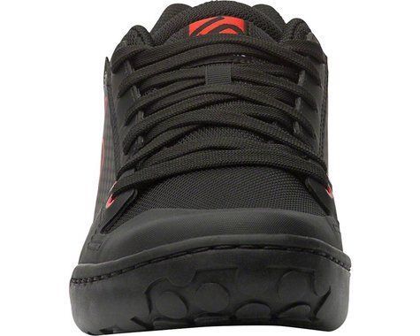 Кросівки Five Ten FREERIDER CONTACT (BLACK/RED) UK Size 7.5 5257-075 фото