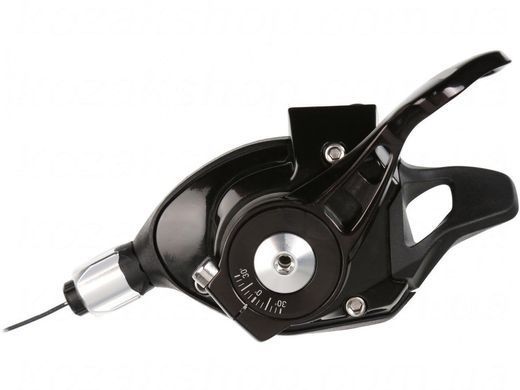 Манетка SRAM X01 Trigger 11 Speed ​​ззаду Discrete Clamp Red 00.7018.090.001