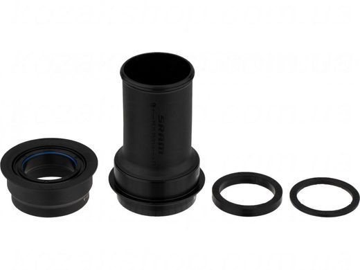 Каретка SRAM DUB PressFit 30 (Road Wide) 79mm or BBRight 00.6418.018.003