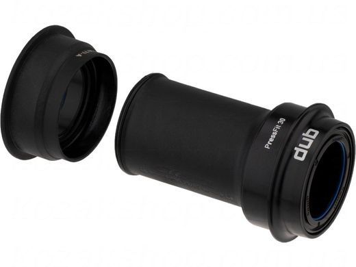 Каретка SRAM DUB PressFit 30 (Road Wide) 79mm or BBRight 00.6418.018.003