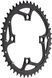 Звезда CHAINRING MTB 42T MTB 104 AL3 BTBLK 11.6215.135.000