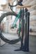 Підлоговий насос із розширювальною камерою Lezyne DIGITAL PRESSURE OVER DRIVE - Чорний