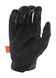 Перчатки TLD Gambit Glove [Black] размер M