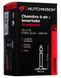 Камера Hutchinson Junior 20x1.3/8 (33-451) Presta 32 мм CV657161