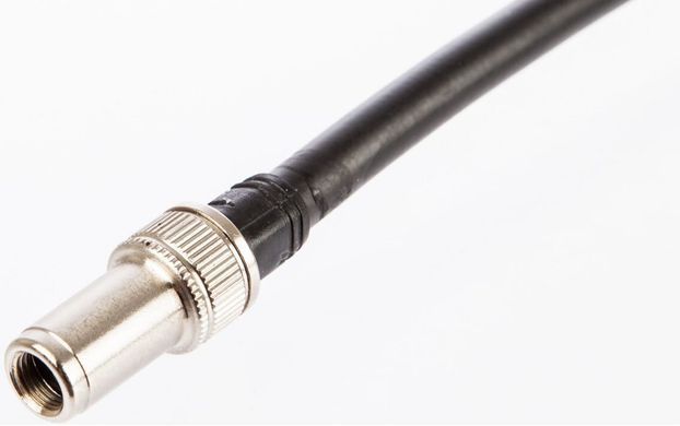 Насос високого тиску Rock Shox 300PSI max для вилок і амортизаторів 00.4315.023.010