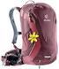 Рюкзак Deuter Superbike 14 EXP SL цвет 5529 maron-cardinal 32104 5529