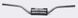 Кермо Renthal Fatbar Handlebar [Grey], CR HIGH 605-01-GR