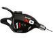 Манетка SRAM X01 Trigger 11 Speed ​​ззаду Discrete Clamp Red