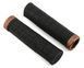 Грипсы RaceFace GETTA Grip, BLACK / KASH MONEY, 33 mm GP20GETTA33BLKGLD