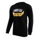 Кофта TLD ARC Long Sleeve Tee [BLack] XL 729338025