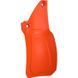 Бризговик Polisport Rear Shock Flap - KTM [Orange] 8906300002