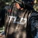 Мото джерсі TLD Scout GP Jersey RIDE ON [CHARCOAL/VINTAGE WHITE] MD