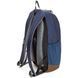 Рюкзак Deuter StepOut 12 колір 3358 arctic-midnight