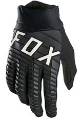 Перчатки FOX 360 GLOVE [Black], M (9) 25793-001-M фото