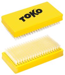 Щітка TOKO Polishing Brush (554 5249) 554 5249 фото
